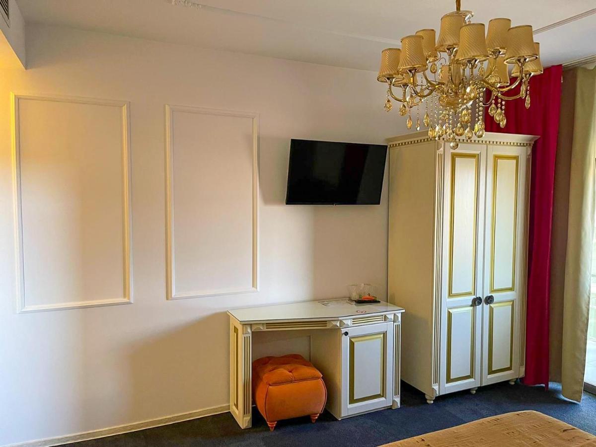 Hotel Goya Collection
