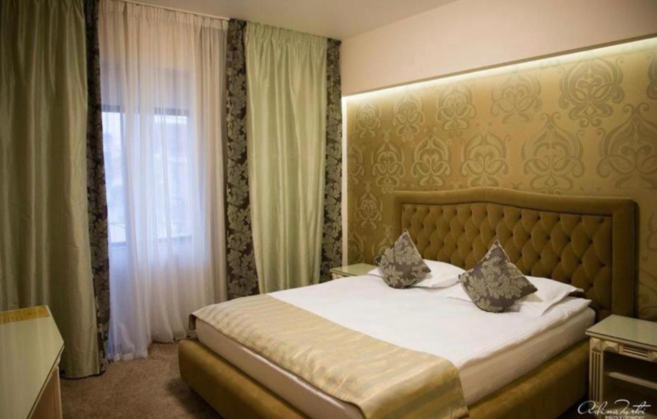 Hotel Goya Collection Târgu Jiu