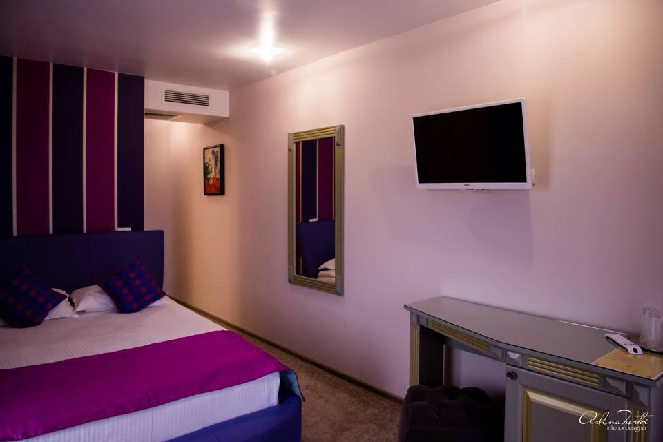 Hotel Goya Collection Târgu Jiu