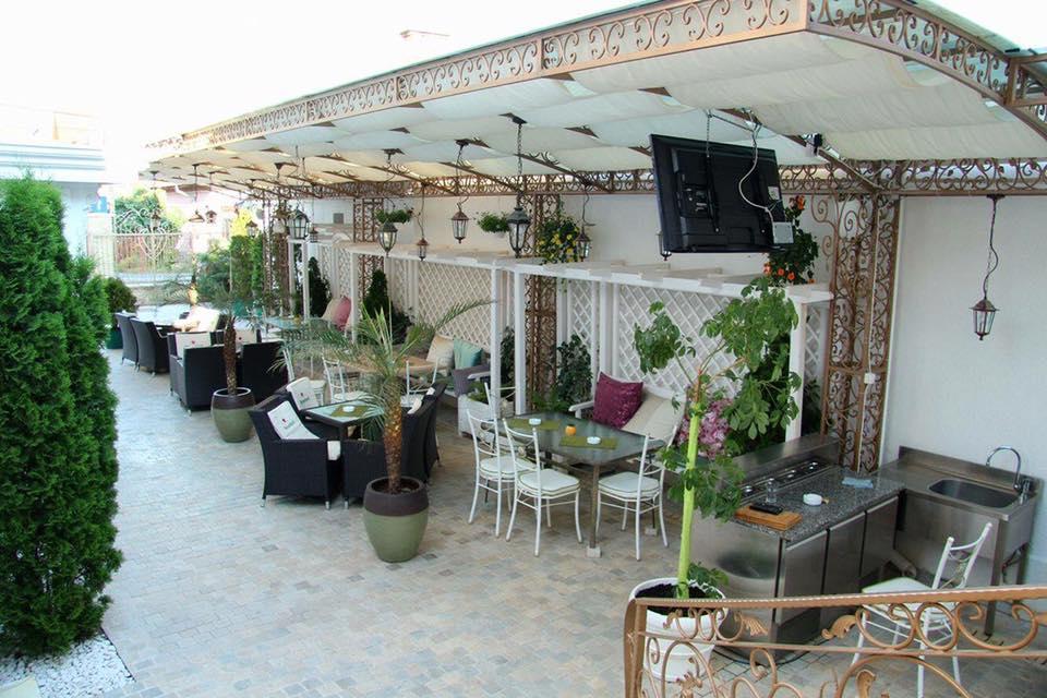 Goya Collection Hotel